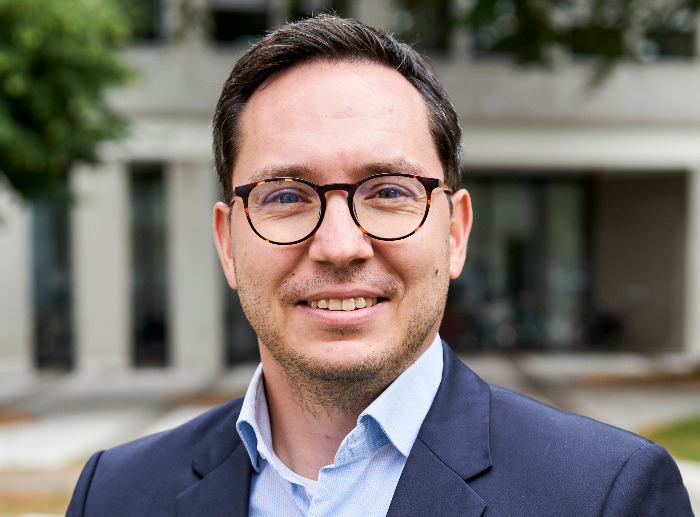 Dr. Nils Lachmann, Berlin