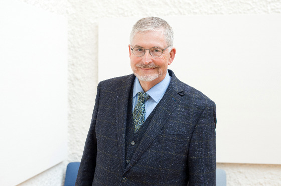 Prof. Dr. Richard Viebahn, Bochum
