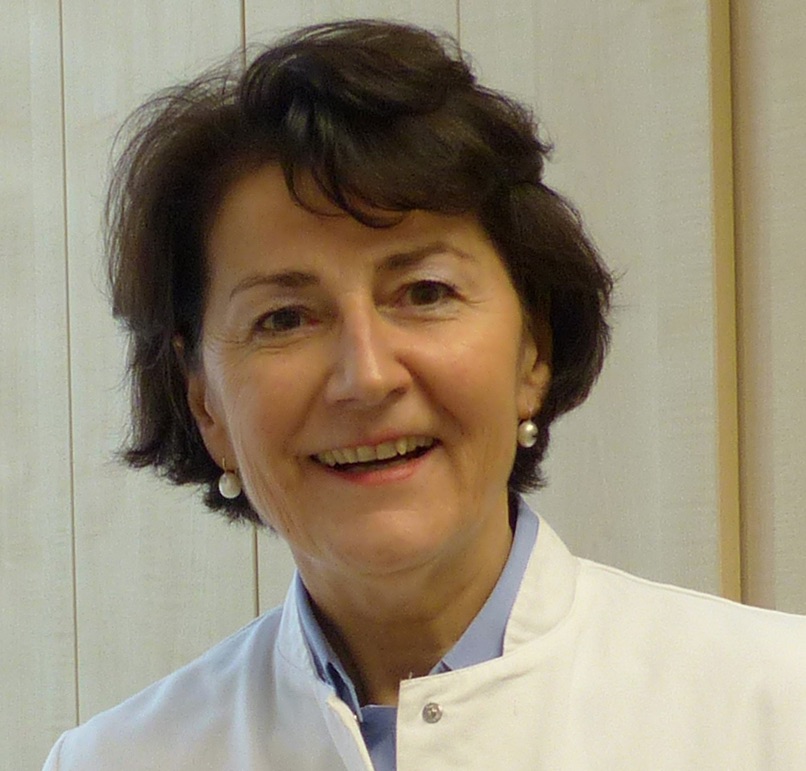 Prof. Dr. B. Suwelack, Münster