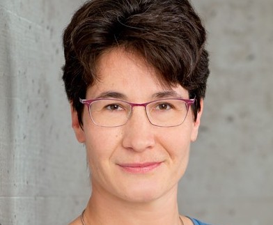 Professor Martina Koch